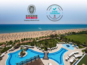  Sentido Kamelya Selin Luxury Resort & SPA - Ultra All Inclusive  Сиде